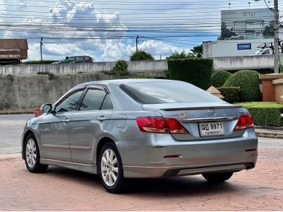 2008 TOYOTA CAMRY 2.0 G Extremo รูปที่ 3